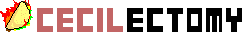 Cecilectomy Logo